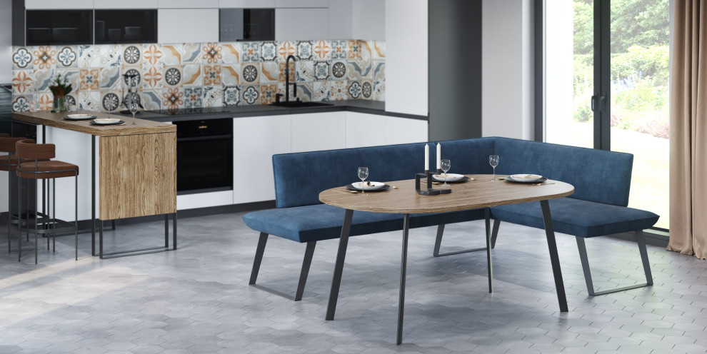 Мягкая мебель для кухни