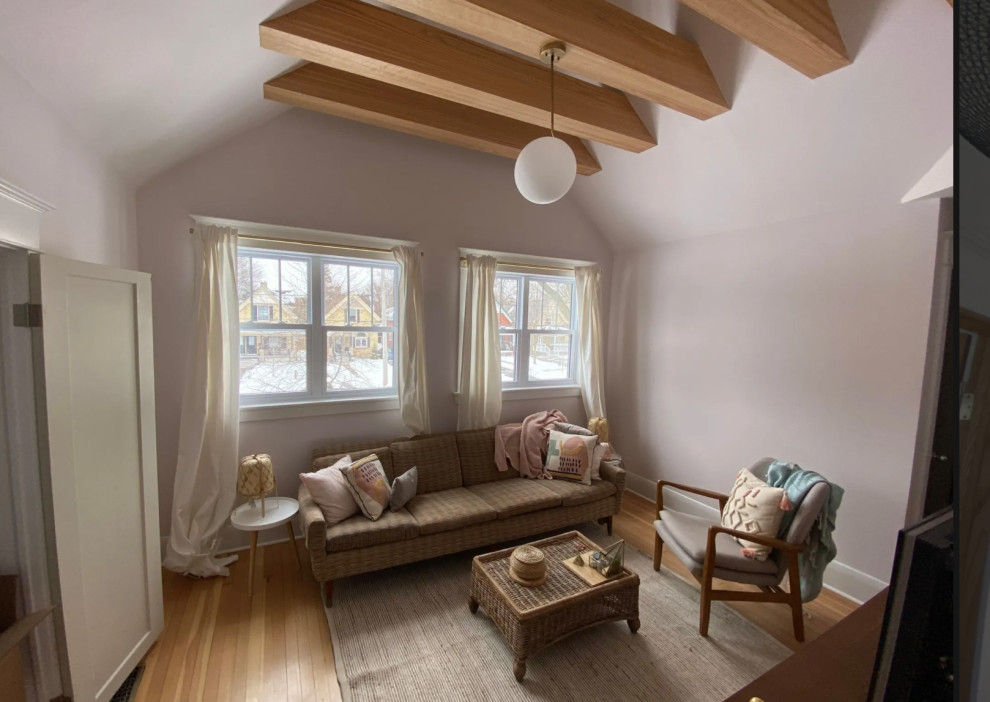 Living Spaces