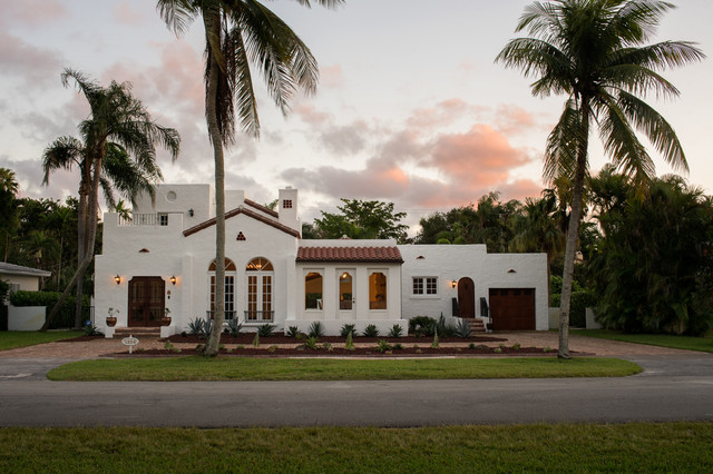Casa del Sol mediterran-haeuser