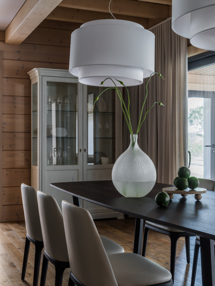 Дом в Красногорске