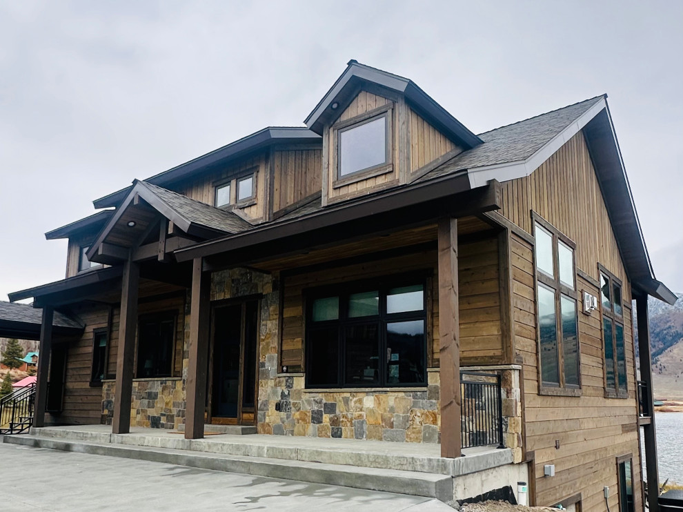 Beck Cabin