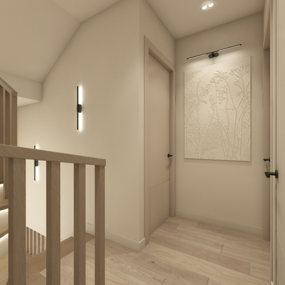 Блок-секция г. Светлогорск