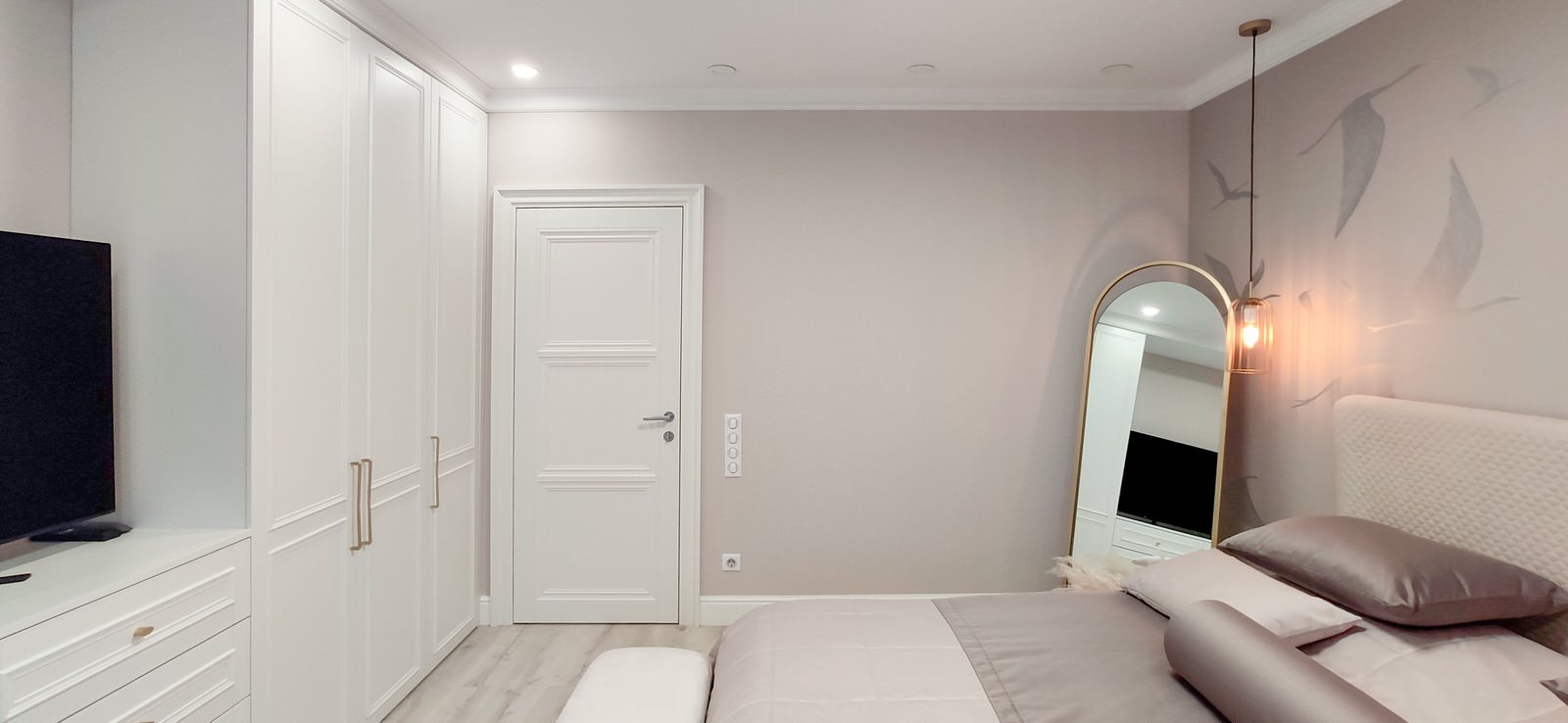 Реализация квартиры для многодетной семьи