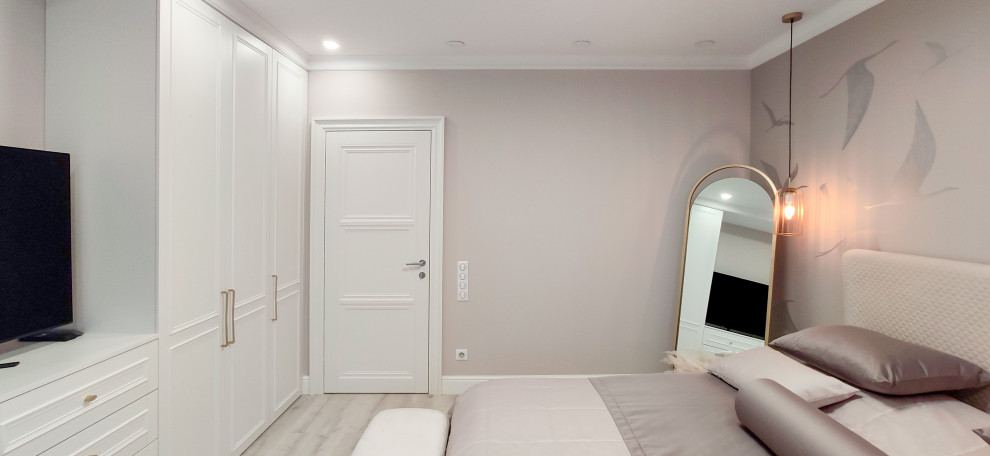 Реализация квартиры для многодетной семьи