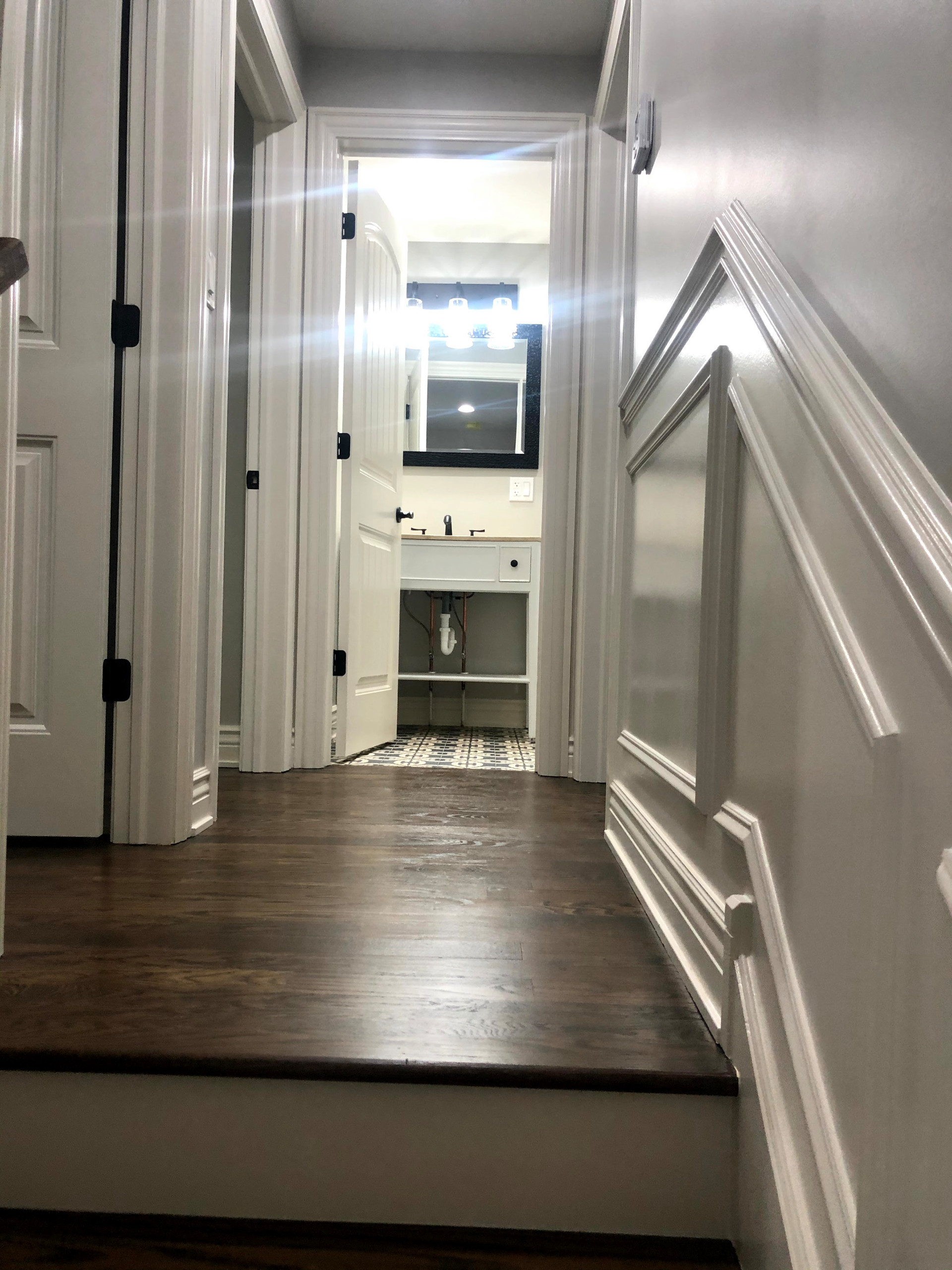 Home Remodel