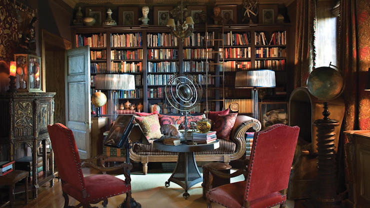 Библиотека