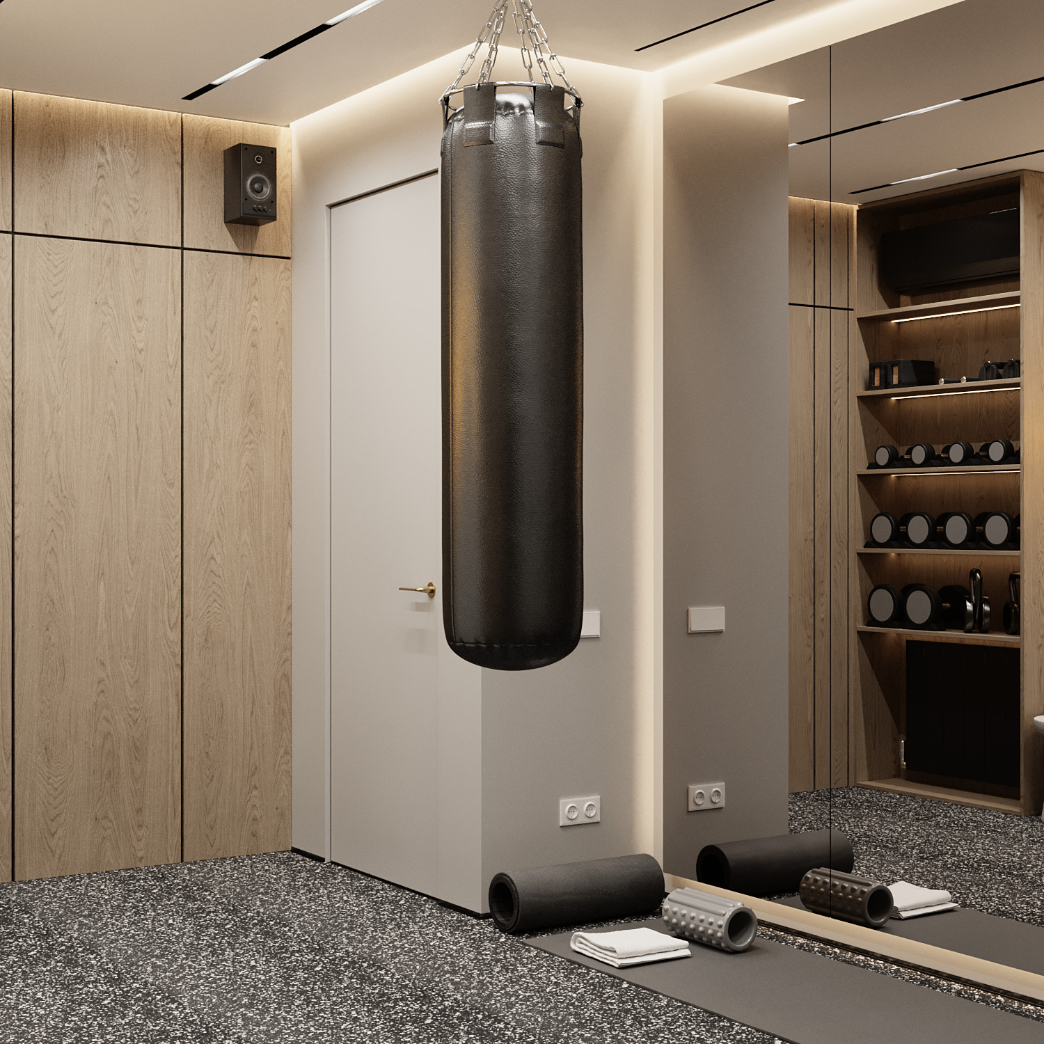 Бисеровские озёра