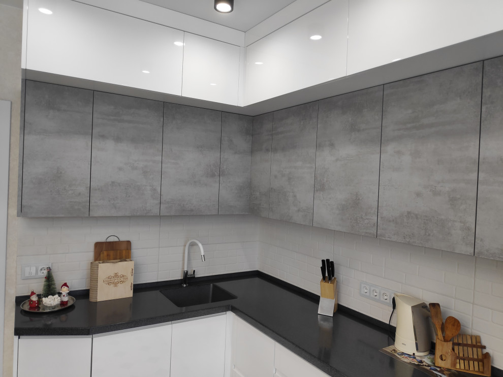 3-х комнатная Квартира под ключ