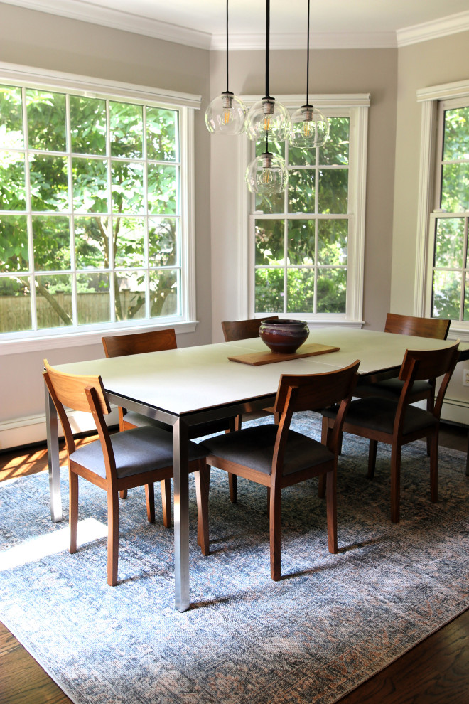 Home in Needham
