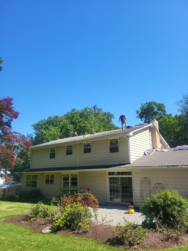 Yardley Project