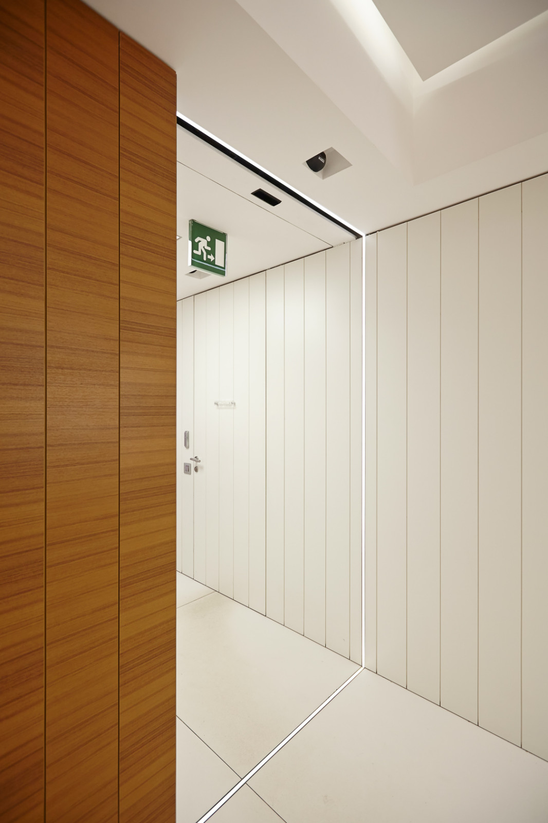 офис на Якиманке