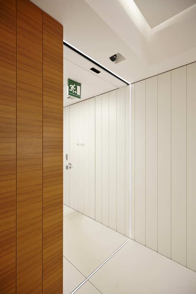 офис на Якиманке