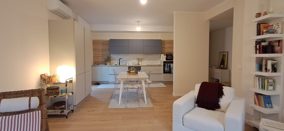 sentirsi come a casa!