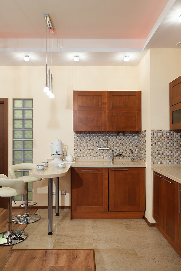 Квартира на Новочеркасском проспекте