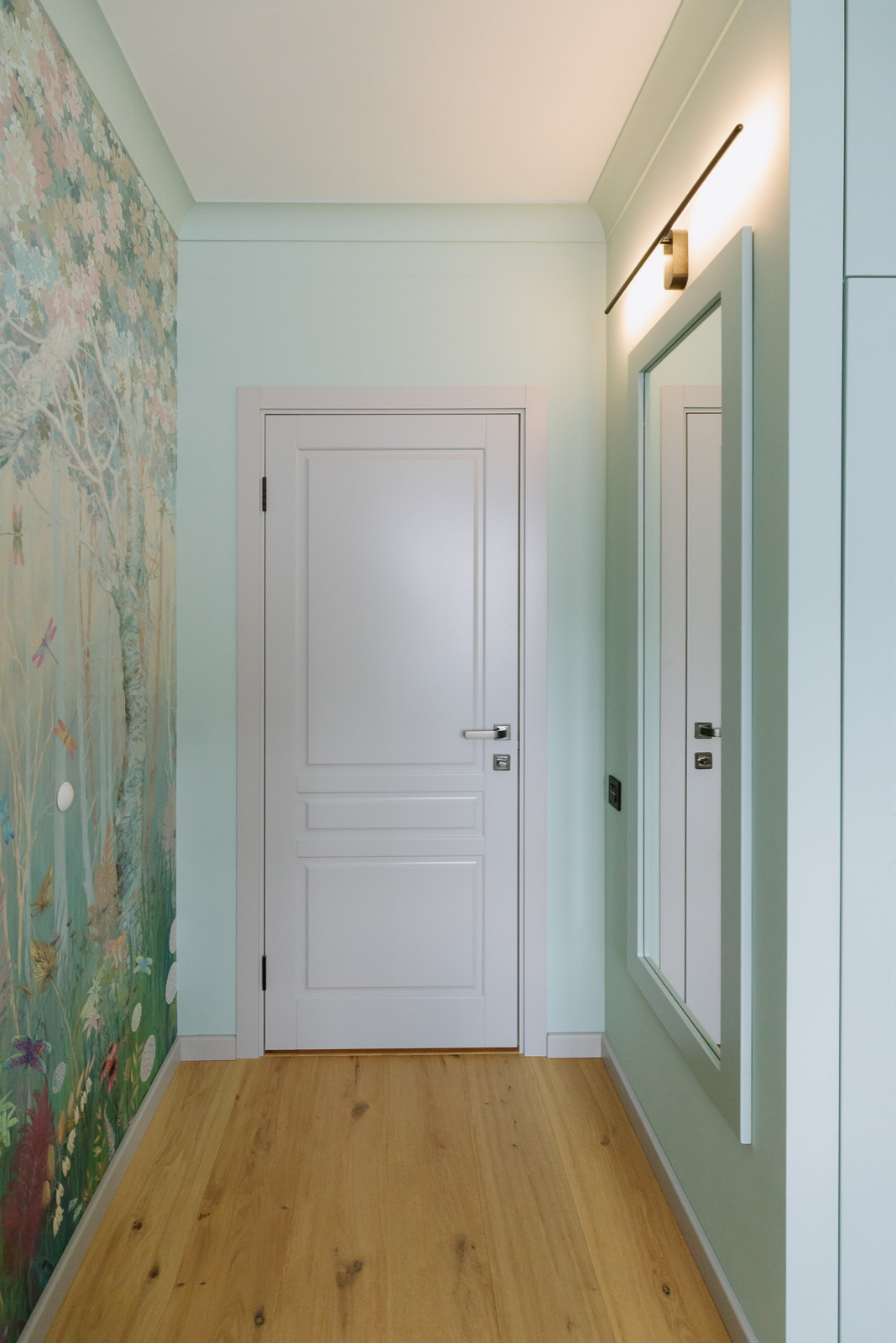 Стильные острова