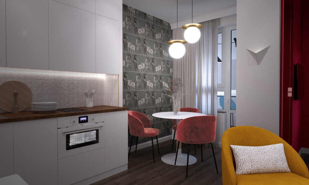 Квартира-студия