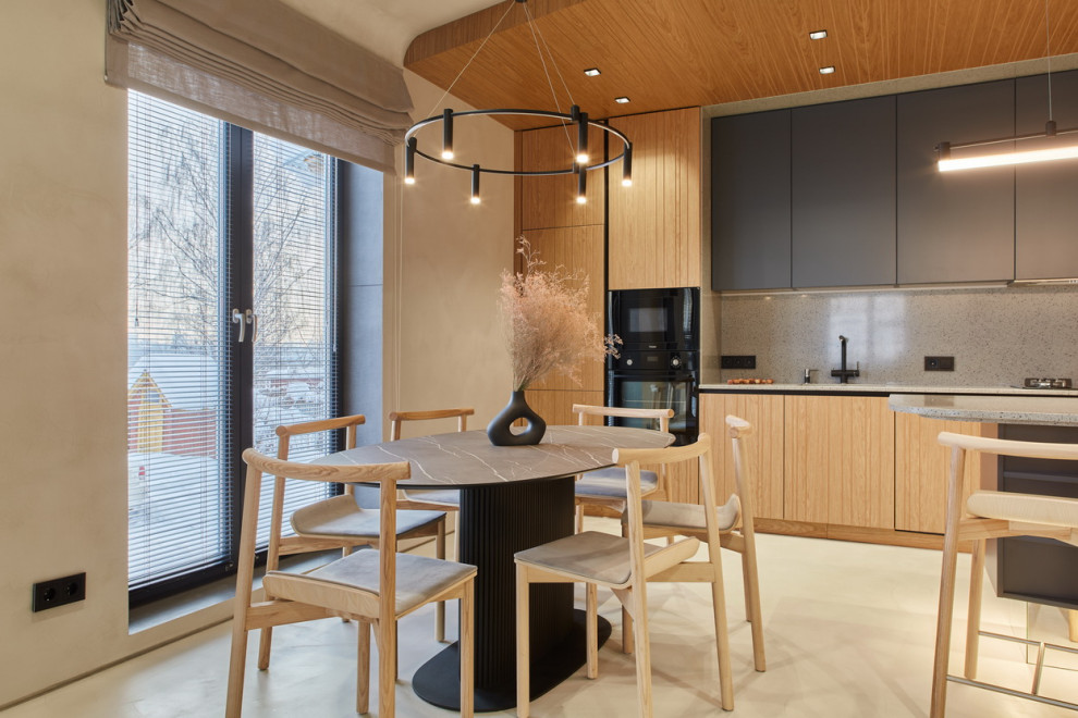 Werkel в новом проекте Новинского Михаила