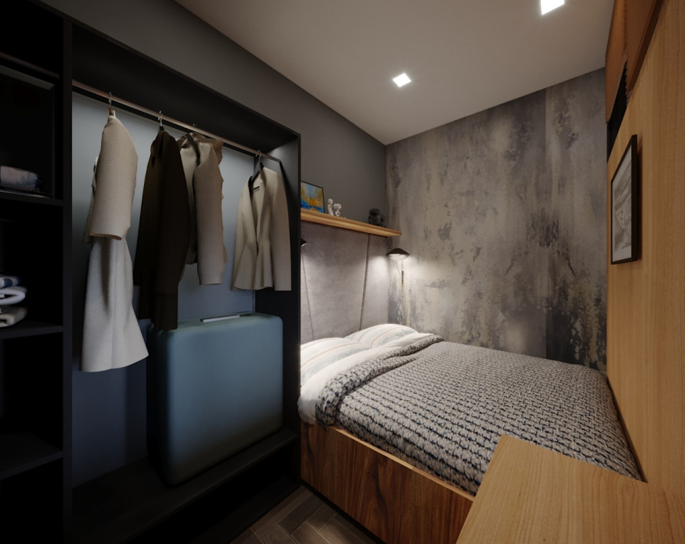 Апартаменты в историческом центре г. Владивостока