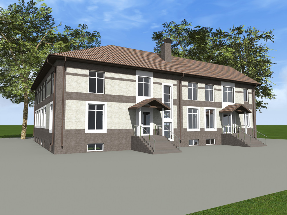 Дом ветеринара