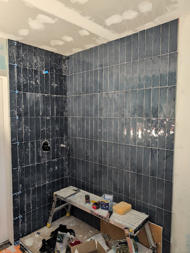 Fallowfield Bathroom Remodel 2