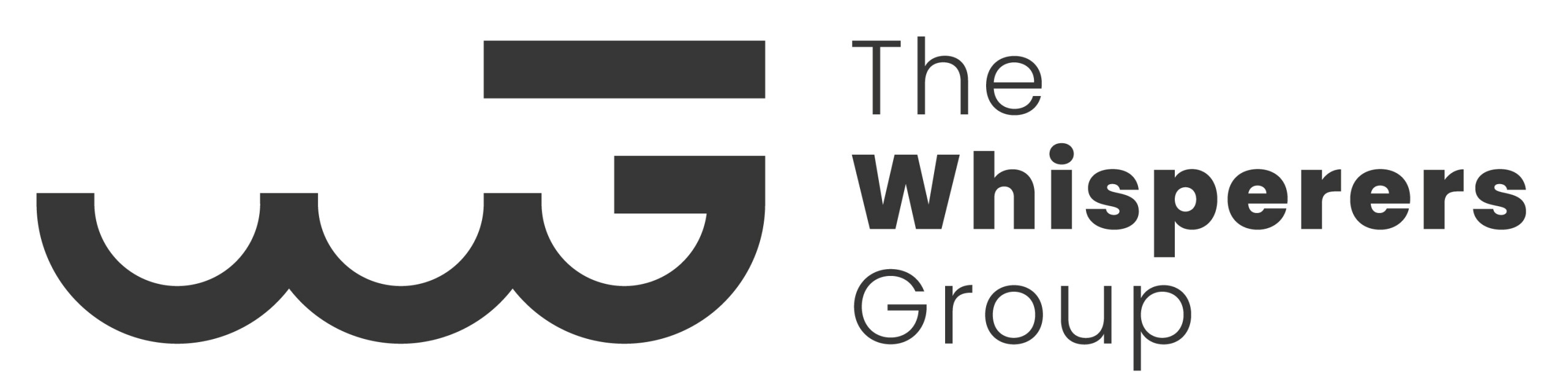 The Whisperers Group logo