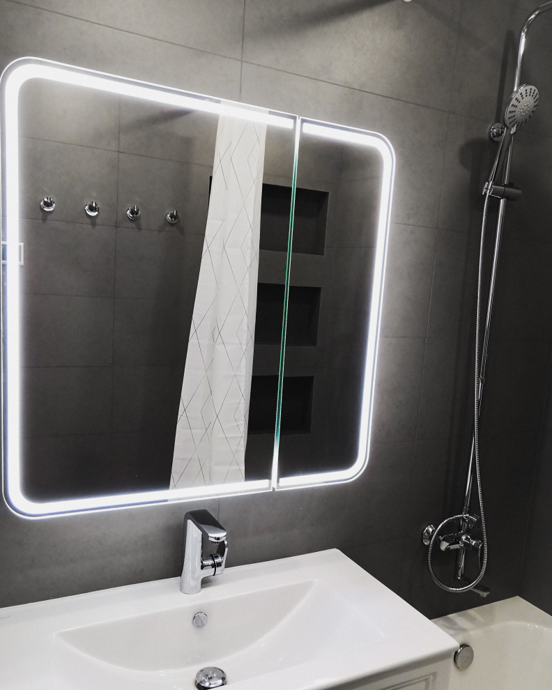 ЖК "Живи в Рыбацком"