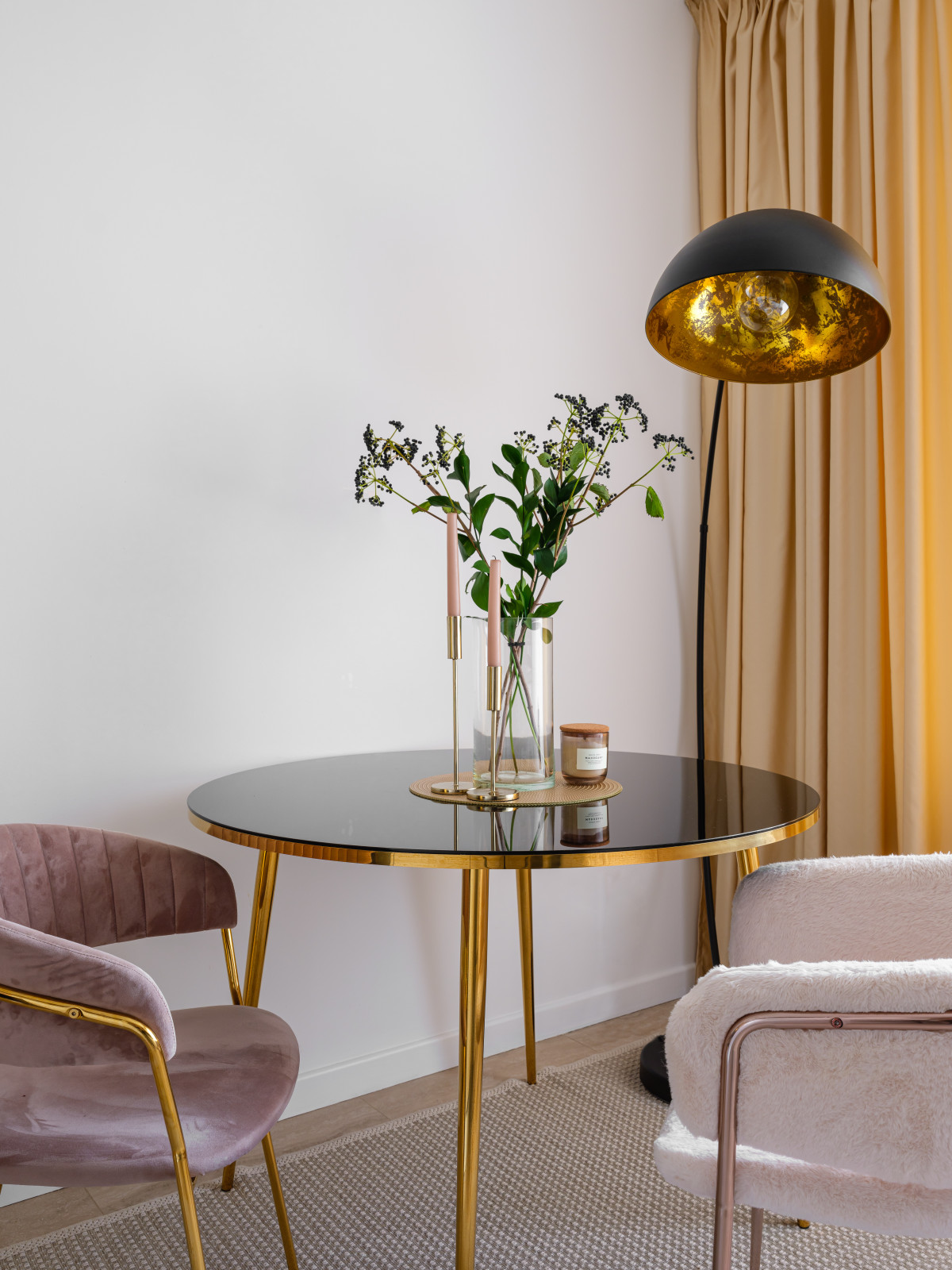 Дизайн проект квартиры 5