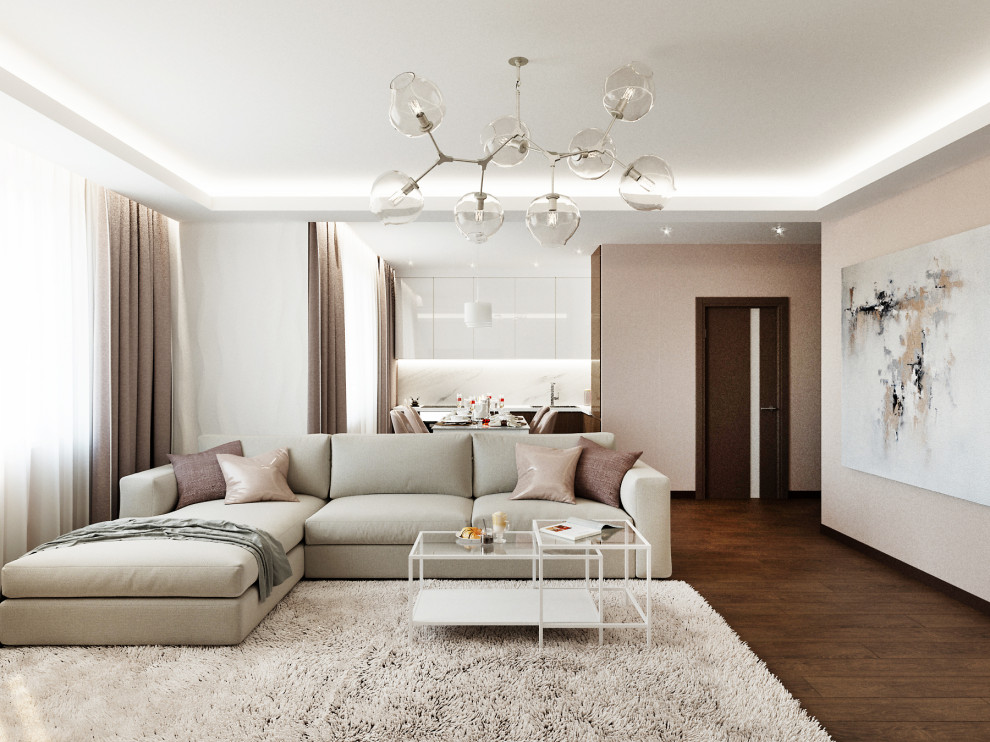 ЖК Татьянин Парк