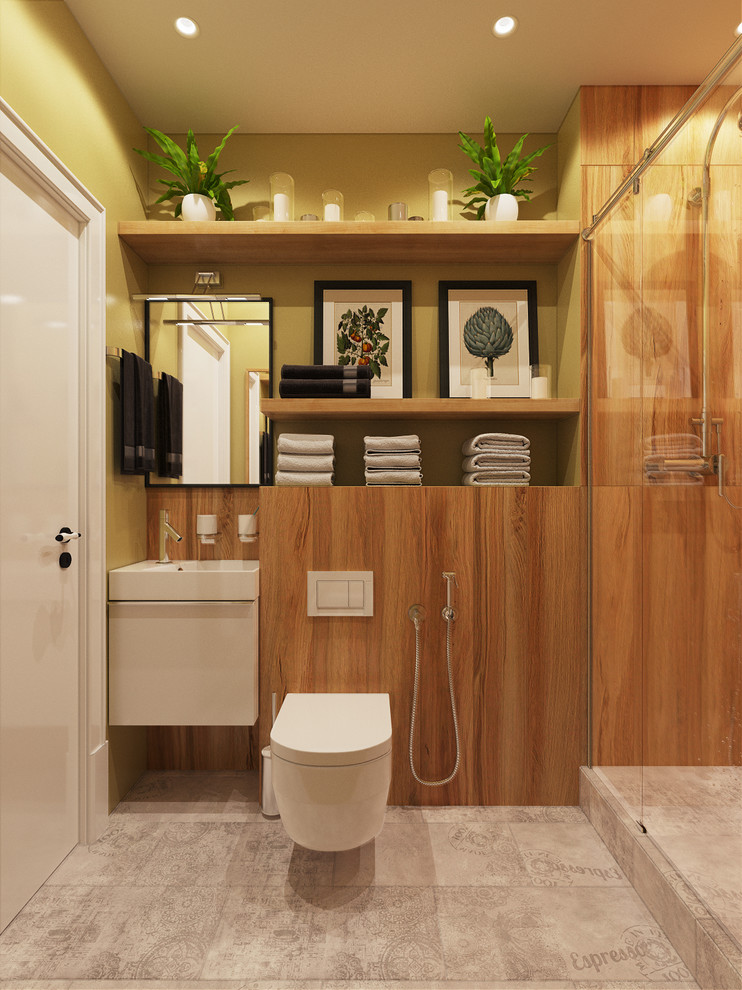 Квартира ЖК " Речной"