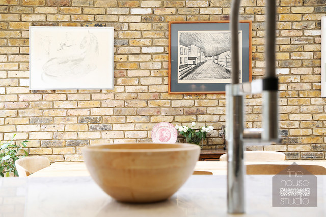 Kitchens modern