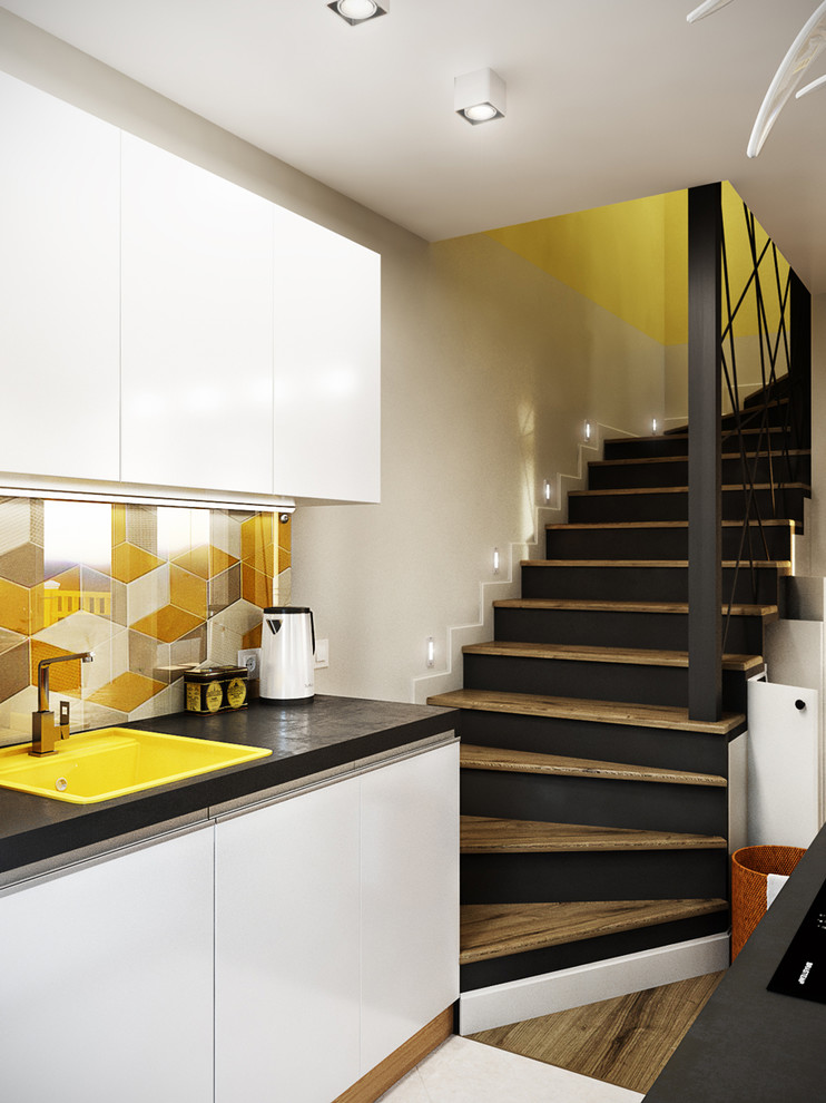 Апарт отель у моря