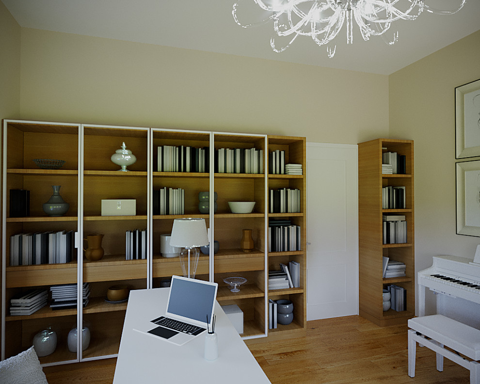 Частный дом