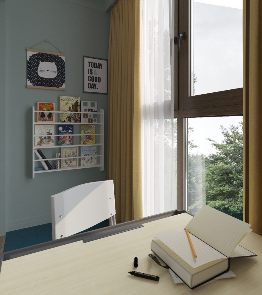 ЖК НОВЫЙ ГОРОД