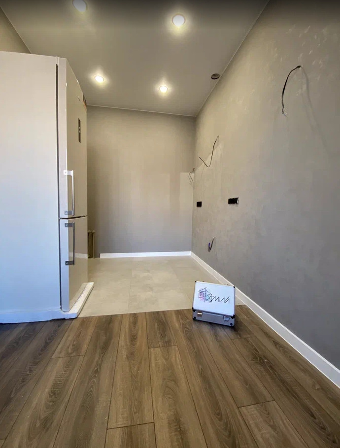 ЖК "Самолет"