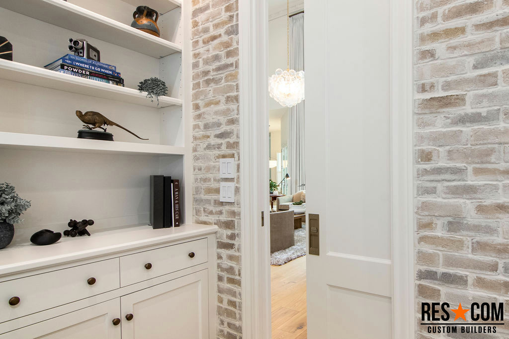 Stonecroft - Home Renovation