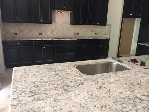 I My Backsplash