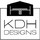 KDH Designs