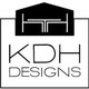 KDH Designs