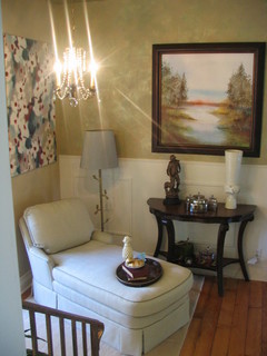 C. HALL INTERIOR DESIGN - Project Photos & Reviews - Crestwood, KY US ...