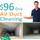 Air Duct Cleaning Katy