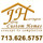 Jeffrey Harrington Homes