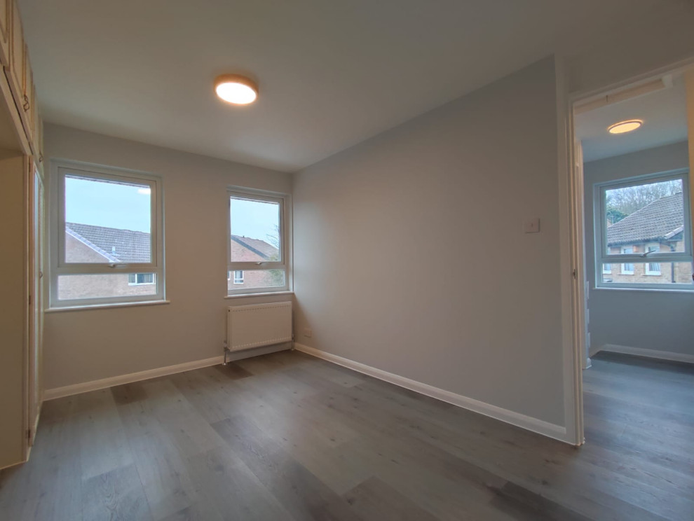 house renovation