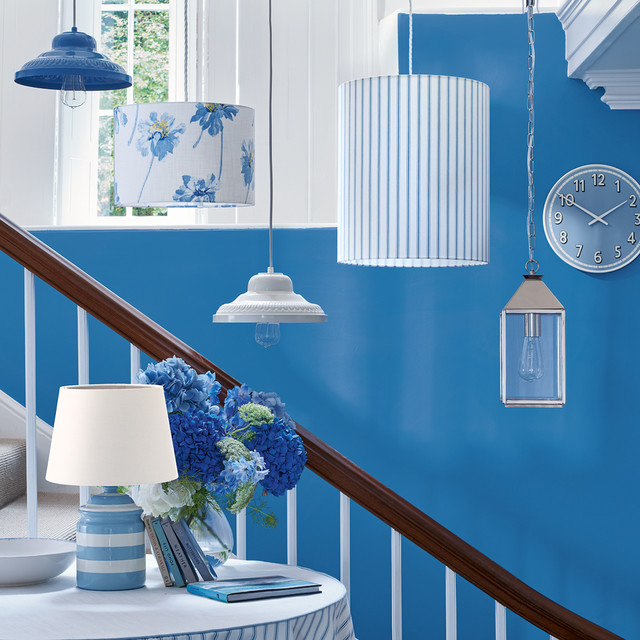Harbour &ndash; Primavera Verano 2016 coastal-staircase