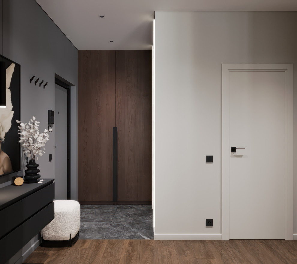 Квартира для временного пребывания в Сочи