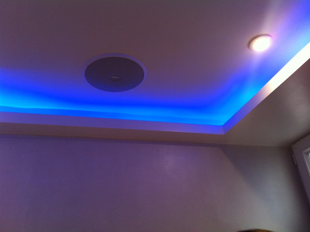65 m2 reno complete
