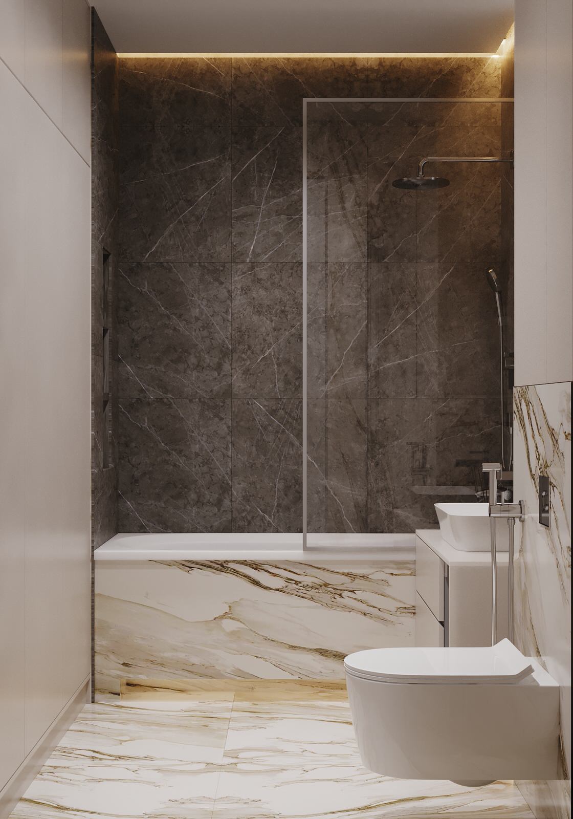 ЖК Черная речка 2.0