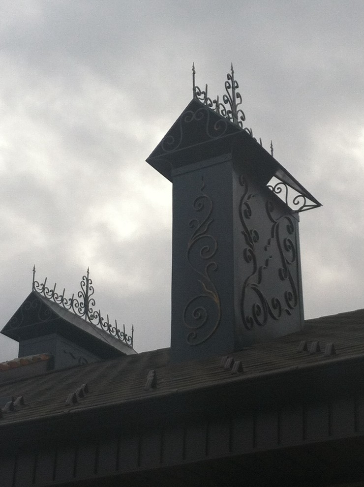 Необычные вещи