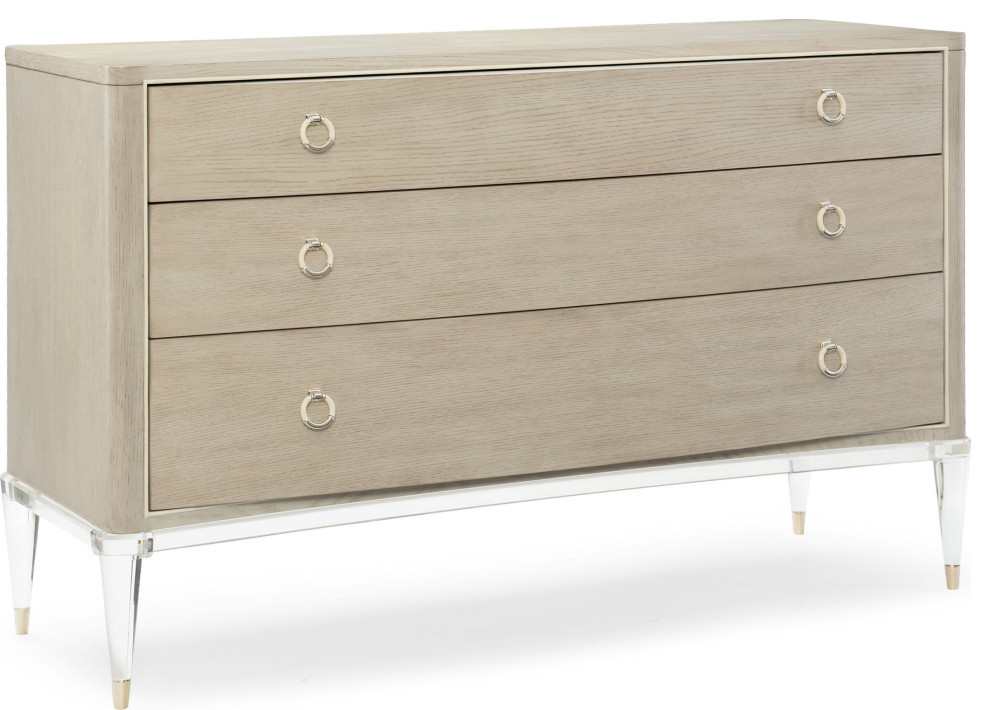 Floating Away Dresser Midcentury Dressers by HedgeApple Houzz