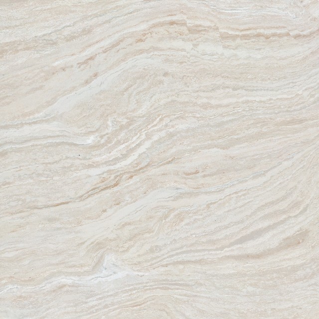 16"x32" Amazon Marble Honed Unglazed Porcelain Tile, Set Of 4