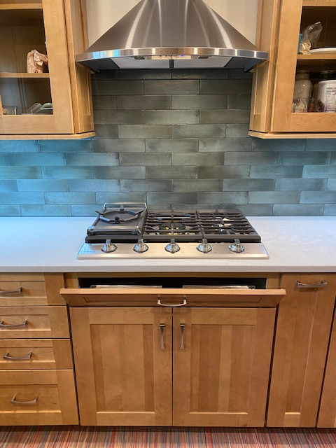 El Cerrito Kitchen